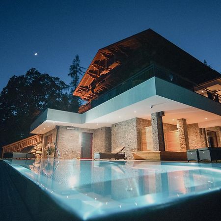 Hotel Roesslhof Ramsau am Dachstein Eksteriør billede